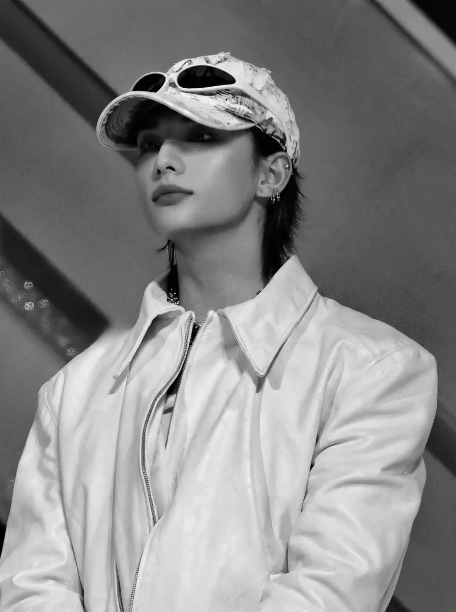 Hyunjin Enemy thumbnail