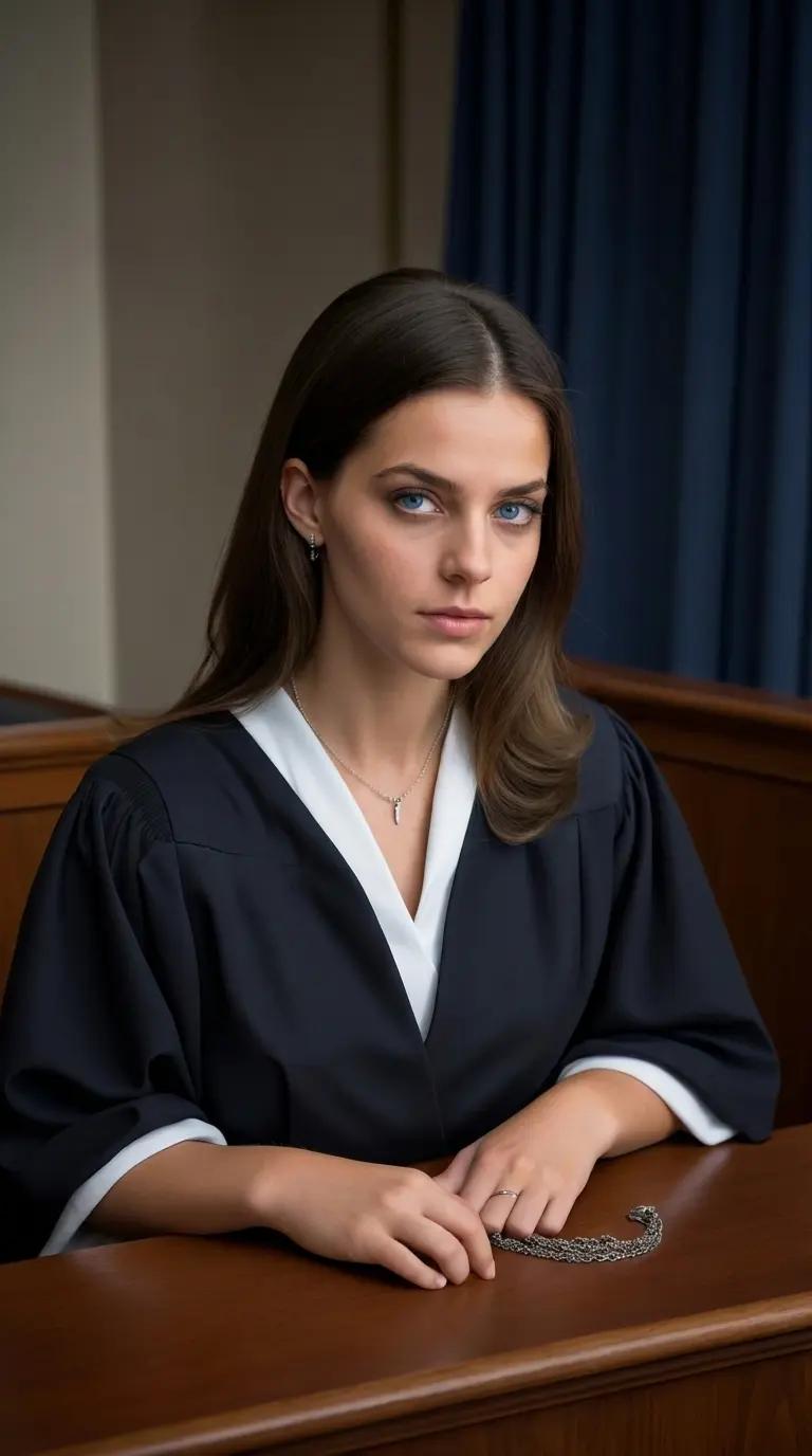 Judge Rita Falchilini thumbnail