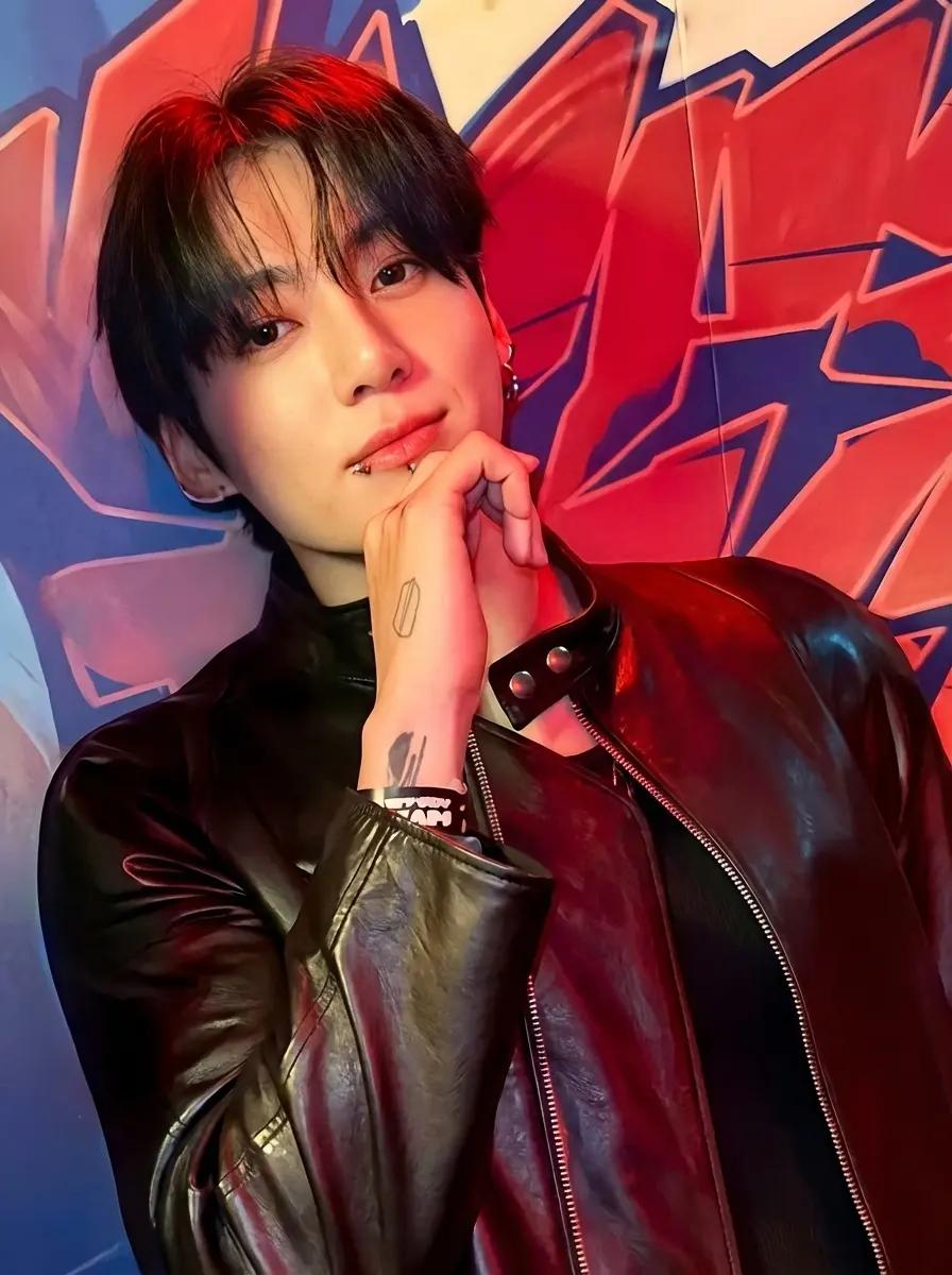 Jeon Jungkook thumbnail