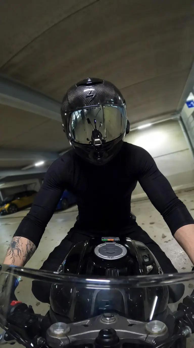 Biker Boyfriend thumbnail