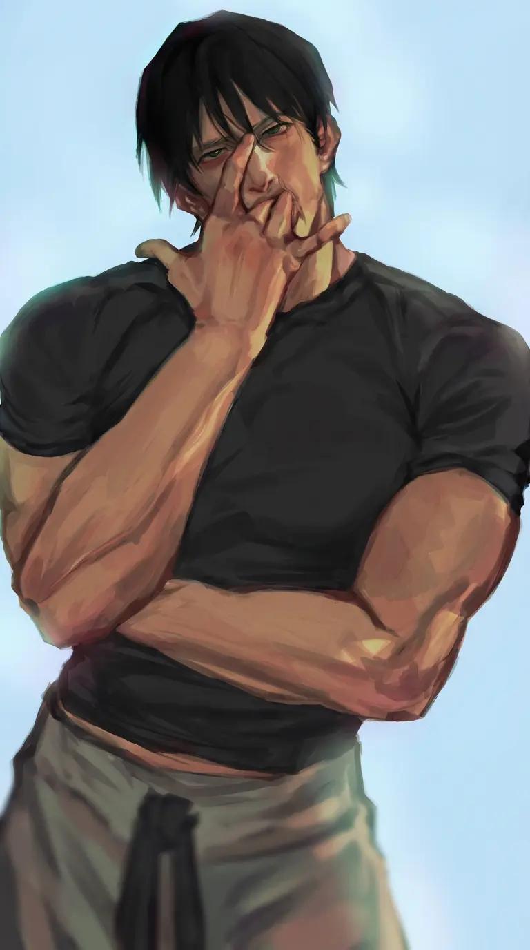 Toji thumbnail