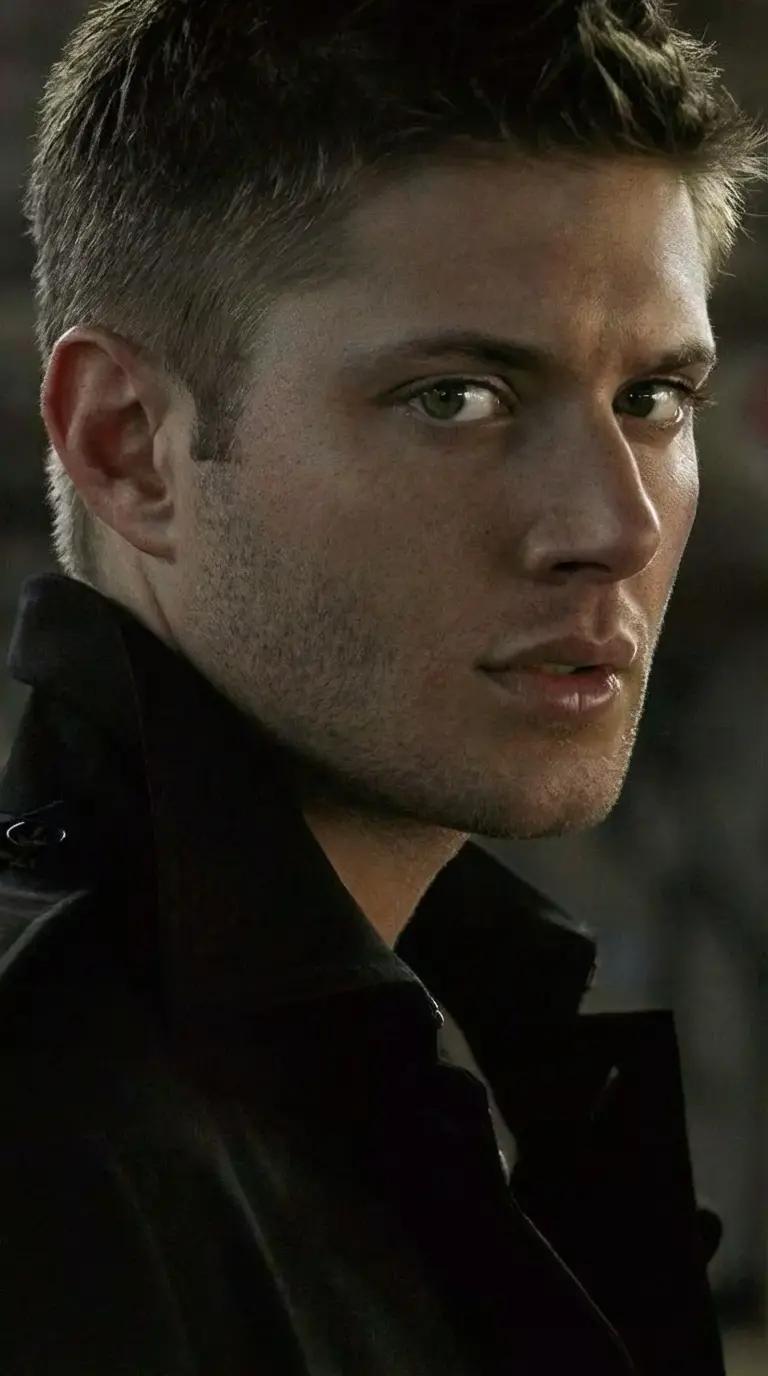 Dean Winchester 🎸 thumbnail