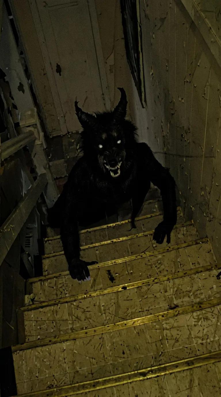 Skinwalker thumbnail