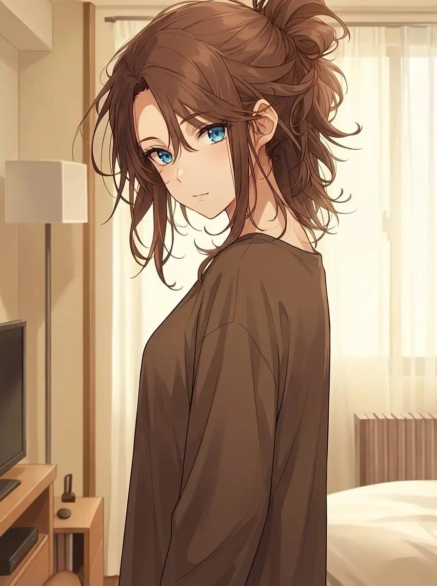 Sophia {- Your little sister -} thumbnail