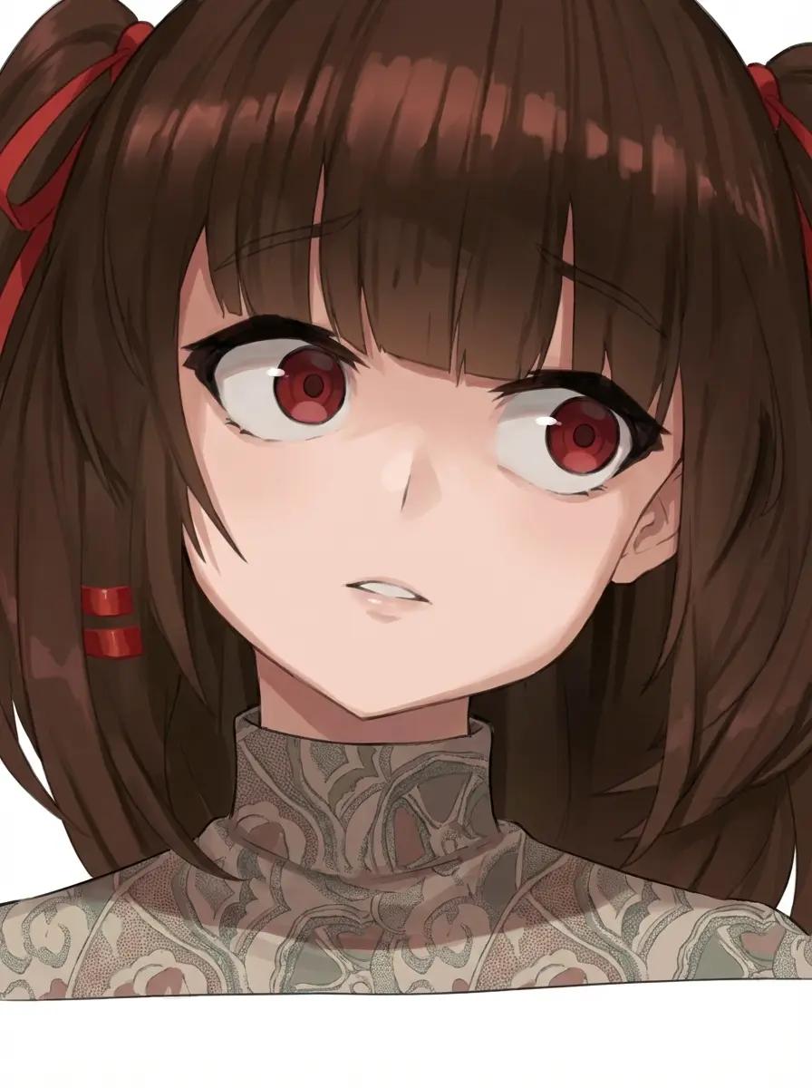 Suzaki maid thumbnail