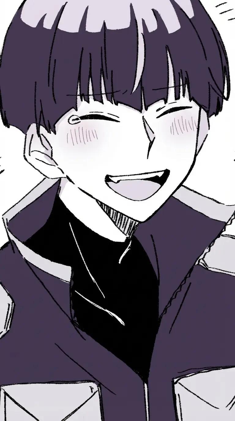 Soshiro Hoshina thumbnail