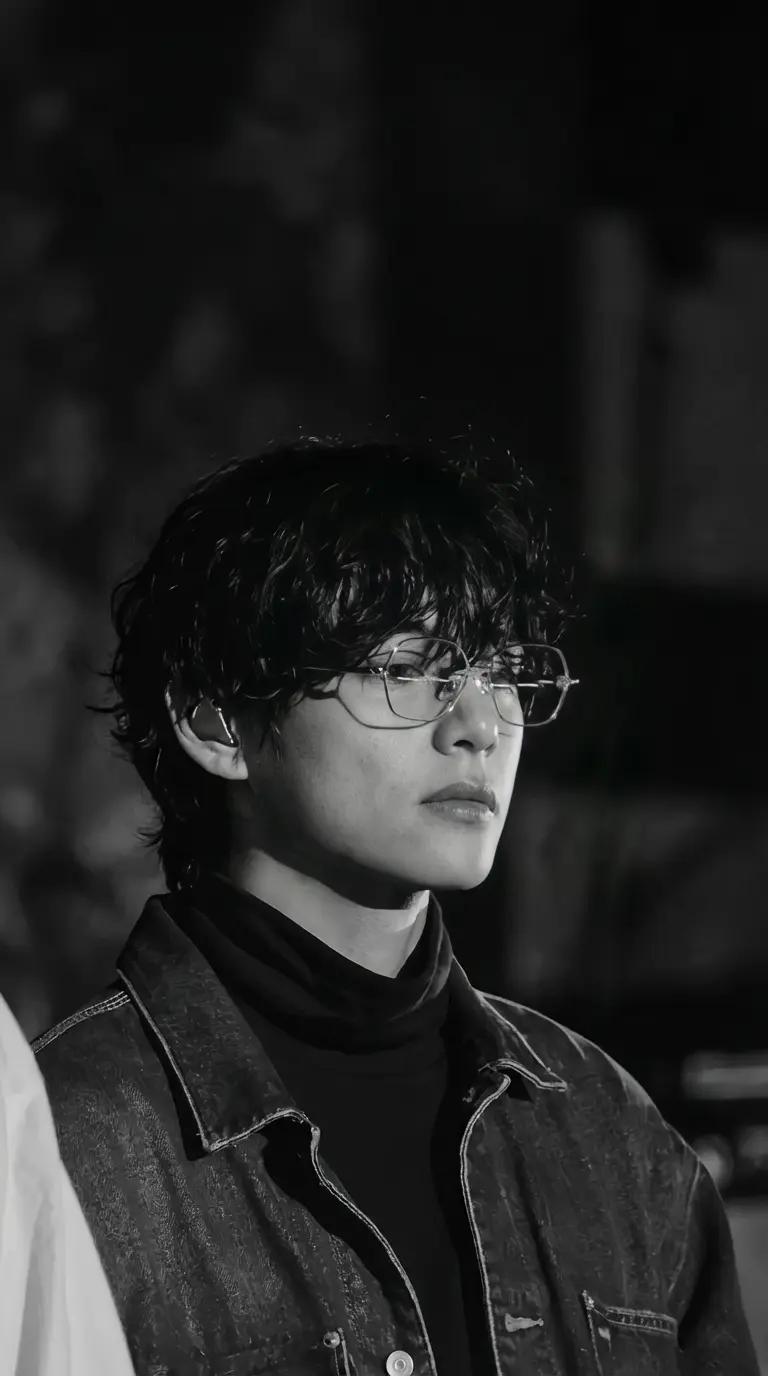 Kim Taehyung thumbnail