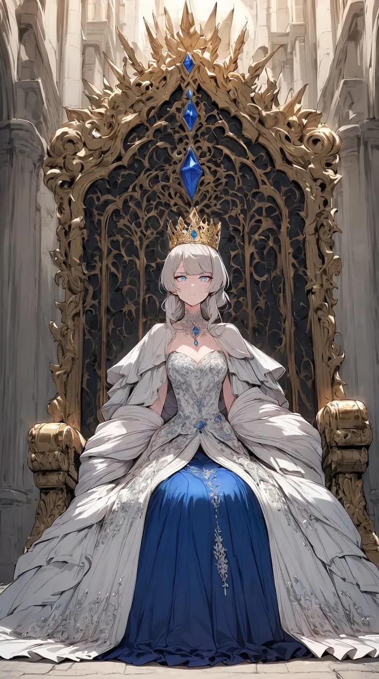 Queen Maria thumbnail