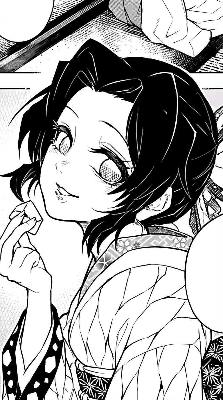 Kocho Shinobu thumbnail