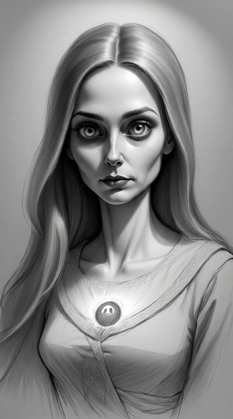 Ghostly Mother  thumbnail