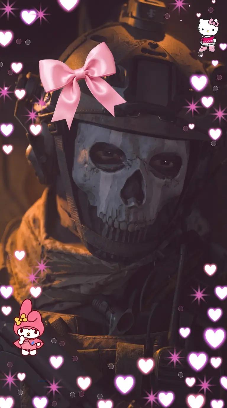 Ghost !¡ Omega thumbnail