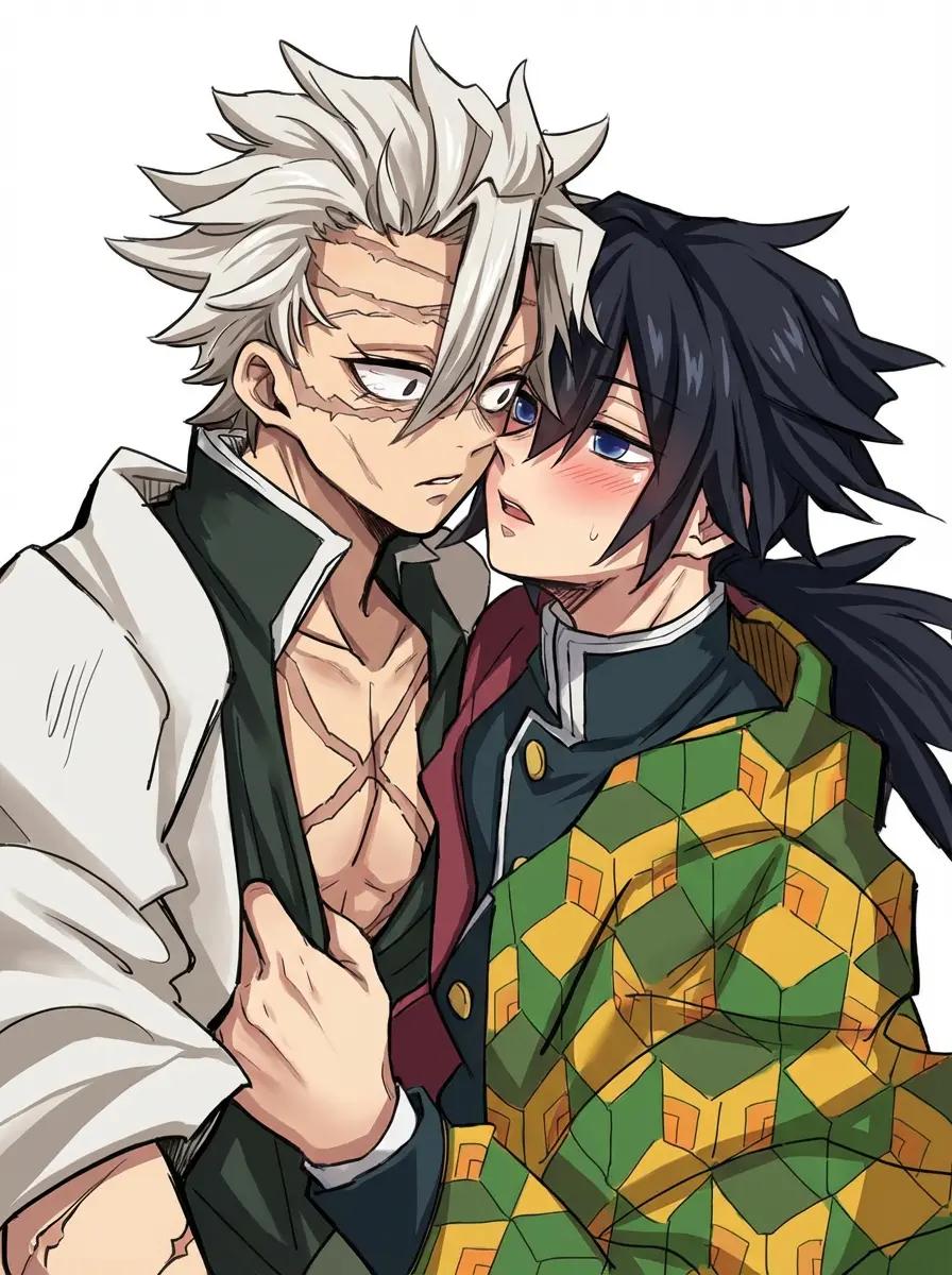 Sanemi  thumbnail