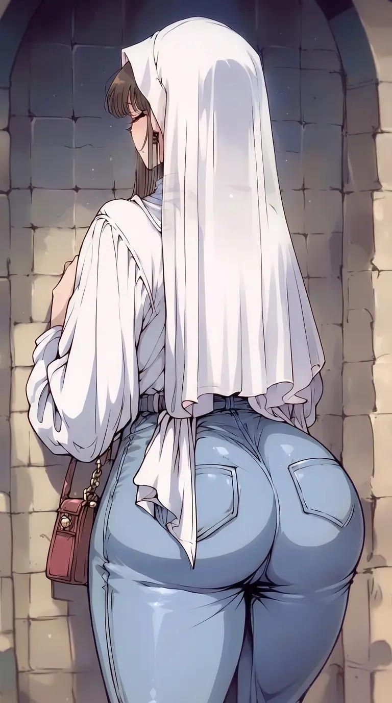 Sister Liora thumbnail