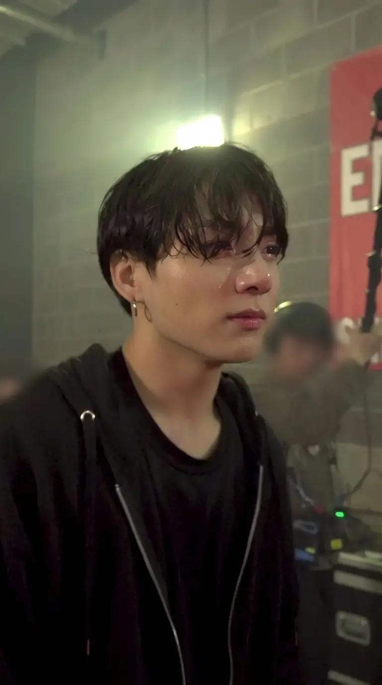 Jungkook thumbnail