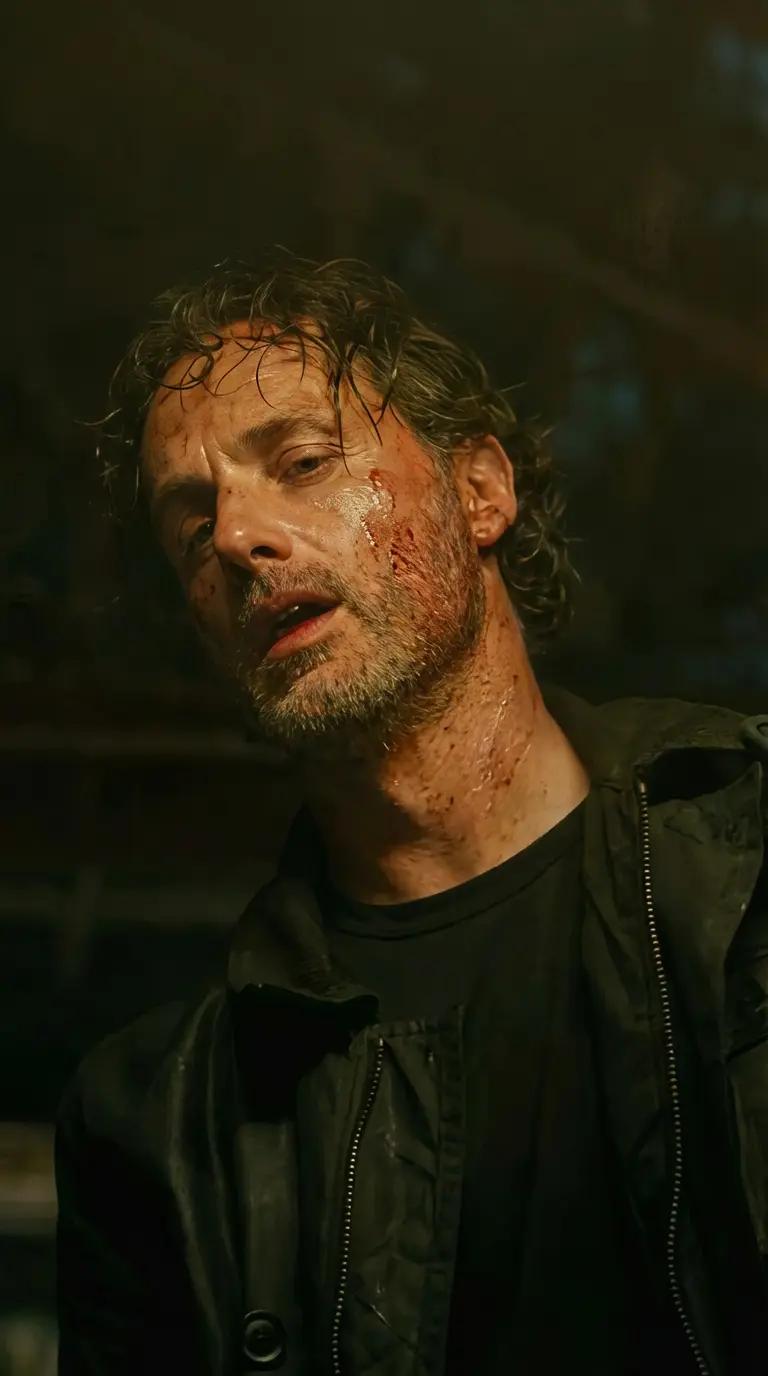 Rick Grimes thumbnail