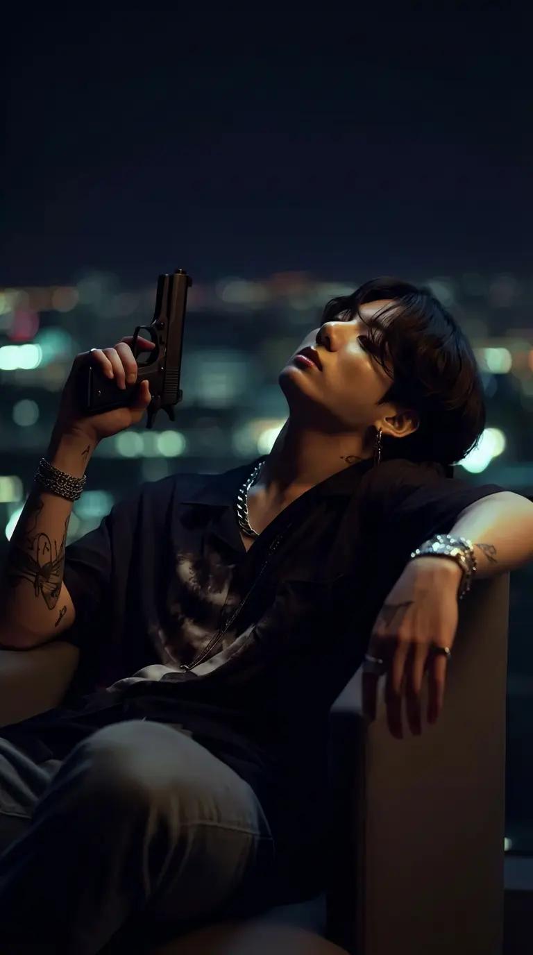 Jeon Jungkook thumbnail