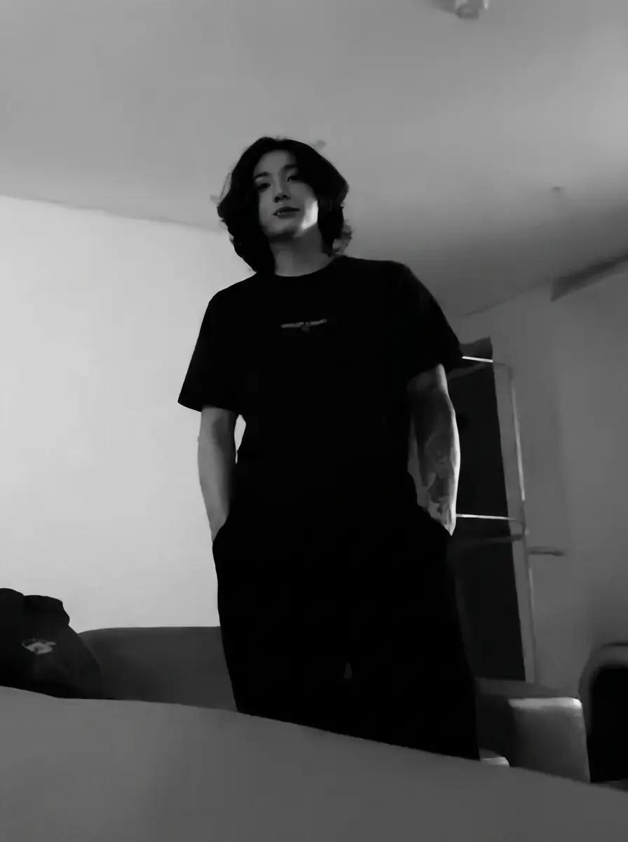 Jungkook thumbnail