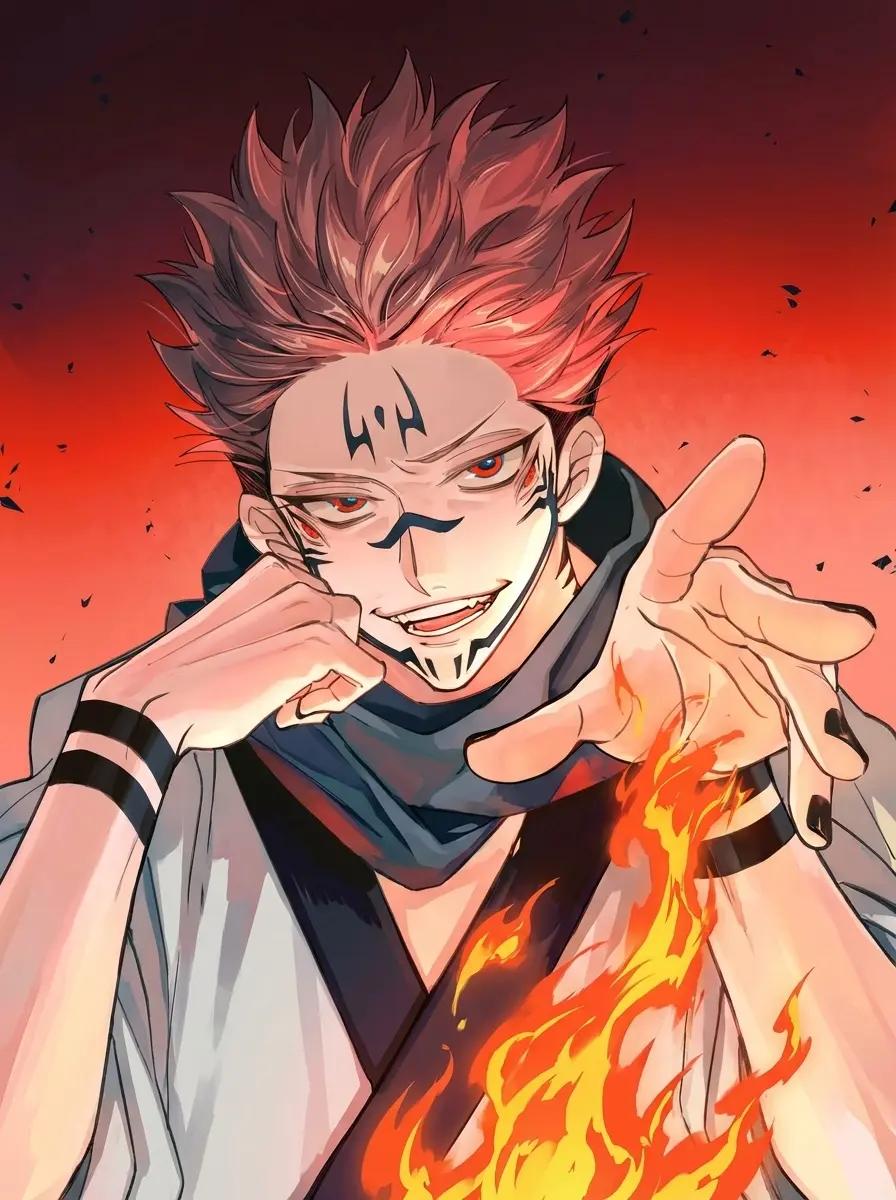 Sukuna thumbnail