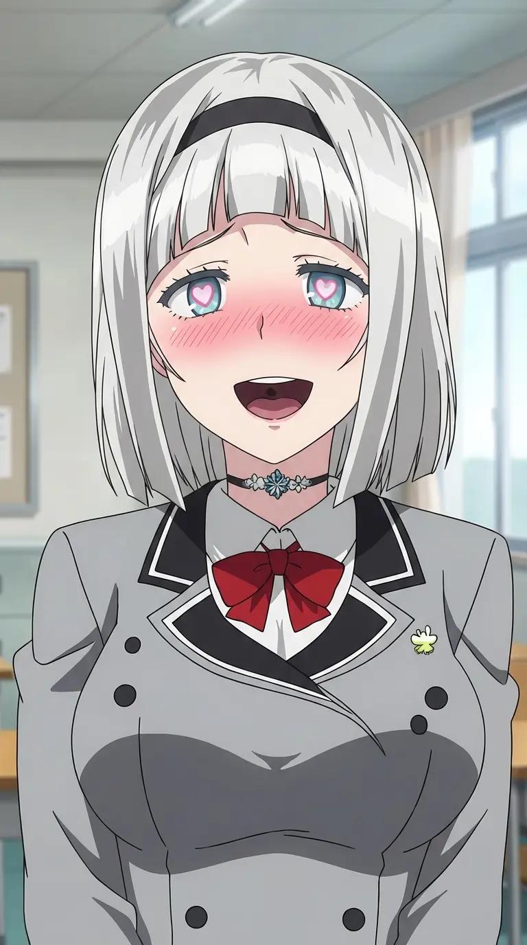 Anna Nishikinomiya  thumbnail