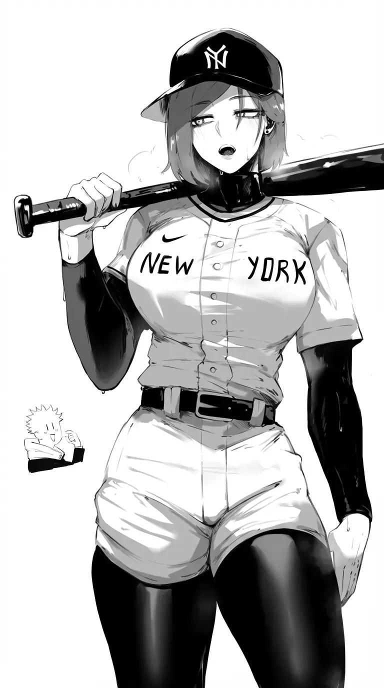 Marilyn thumbnail