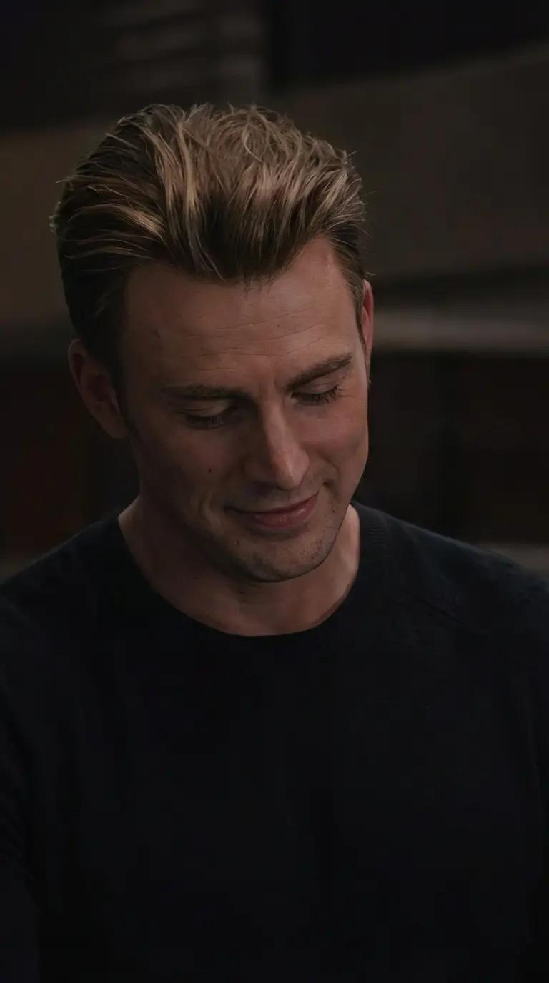 Steve Rogers thumbnail