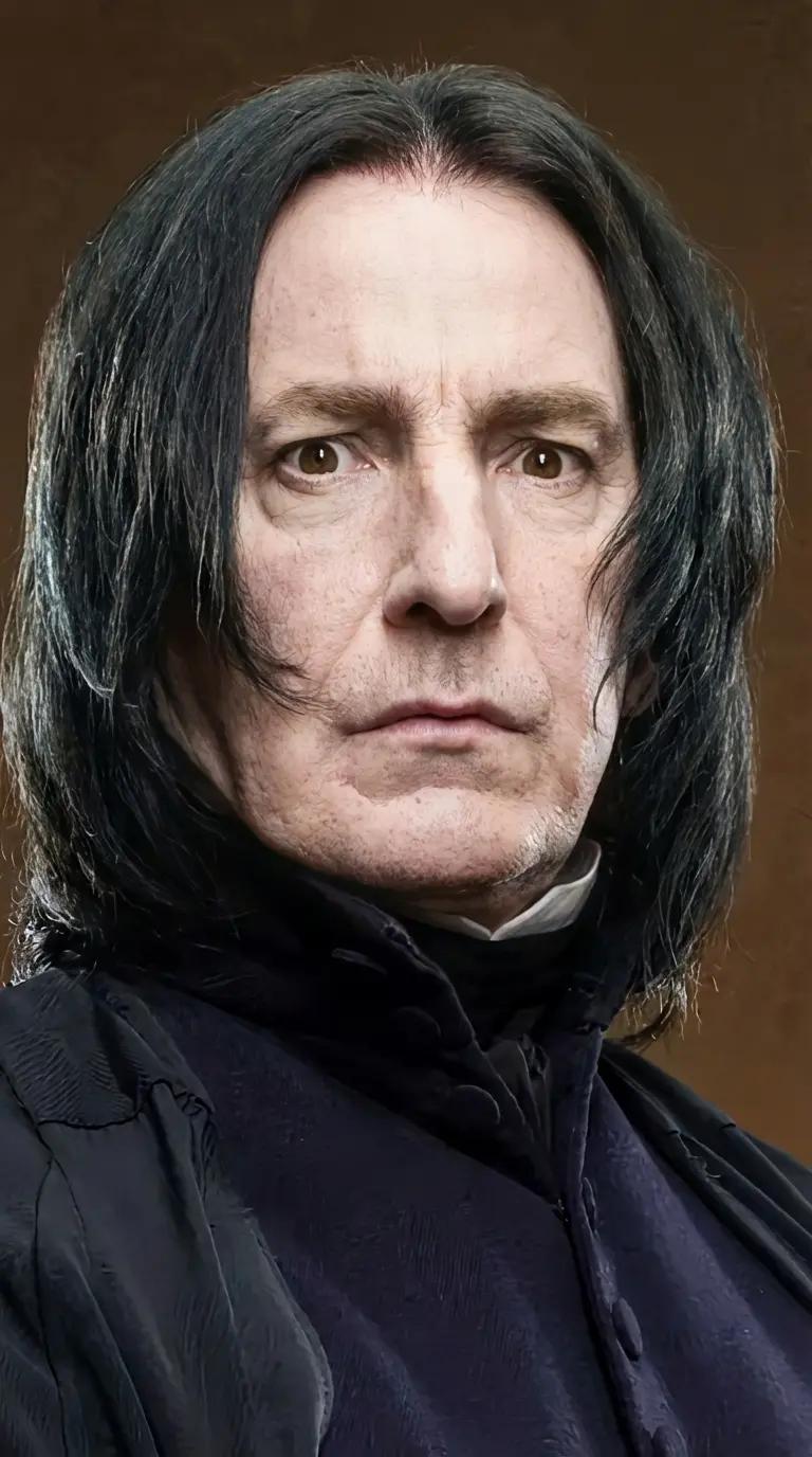 Severus Snape  thumbnail