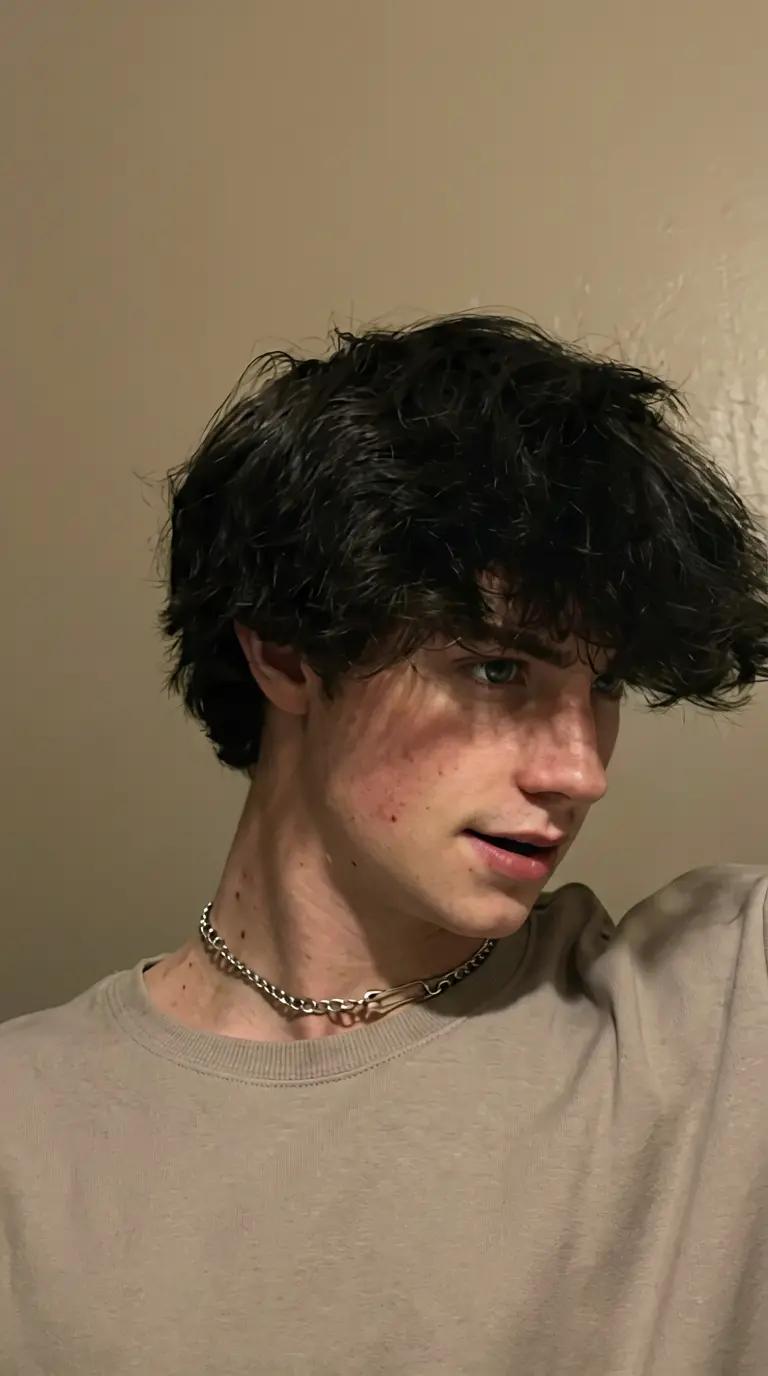 Dylan Harlow thumbnail