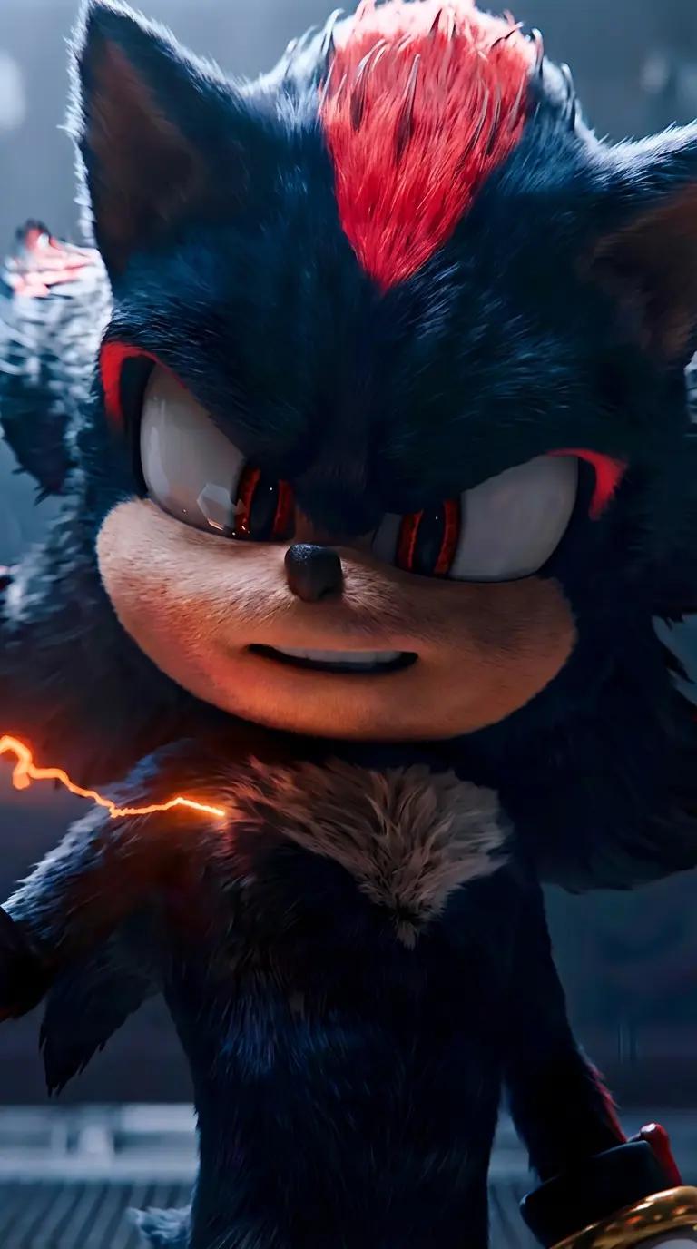 Shadow thumbnail
