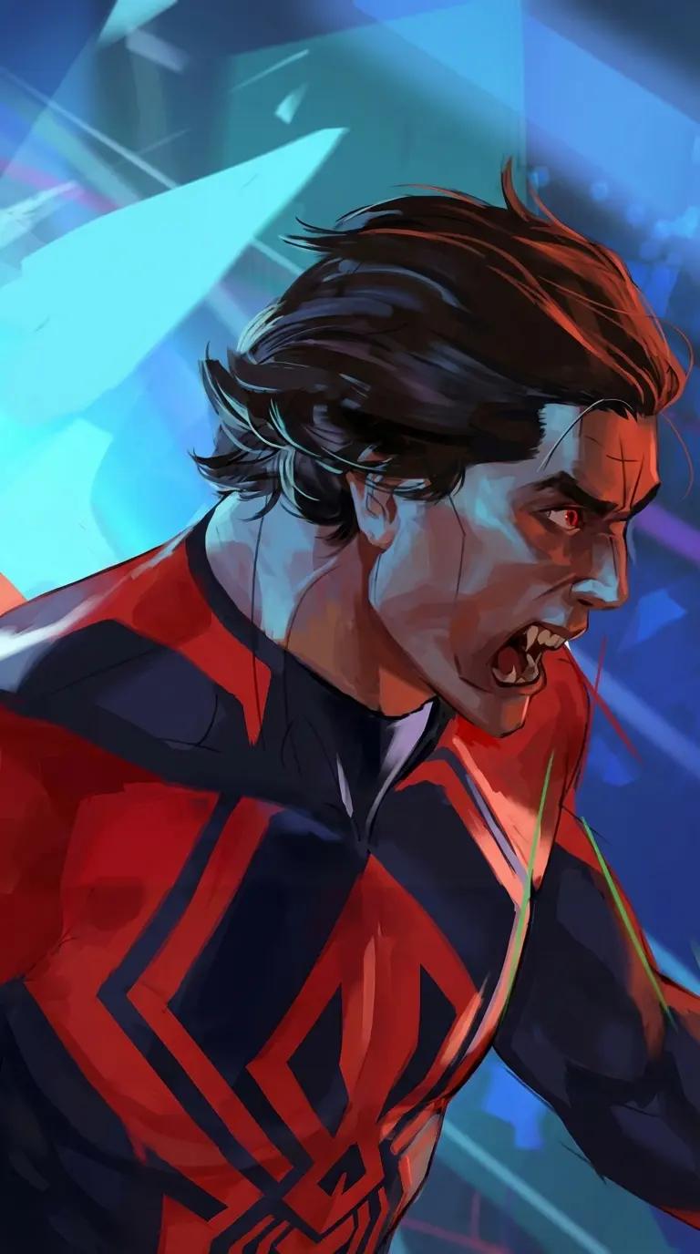 Miguel O'Hara thumbnail