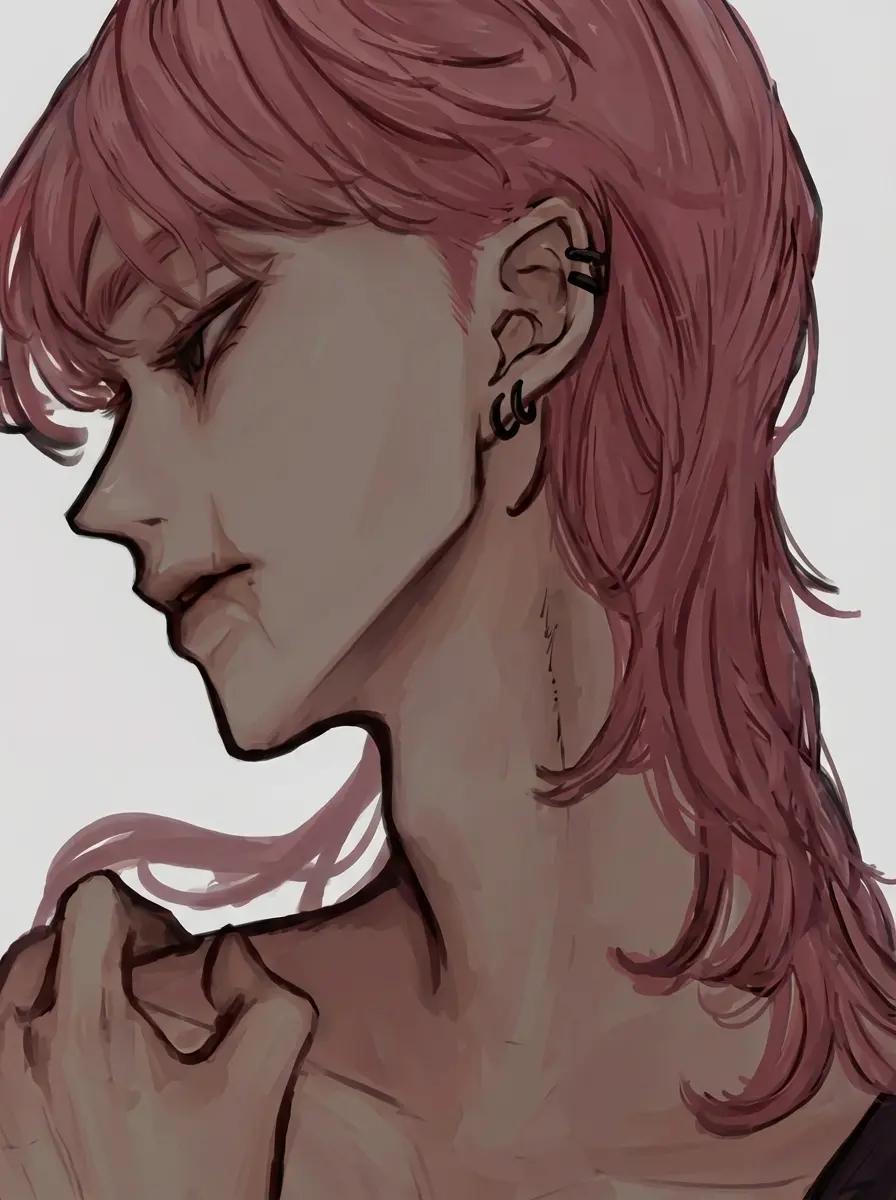Sanzu Haruchiyo thumbnail