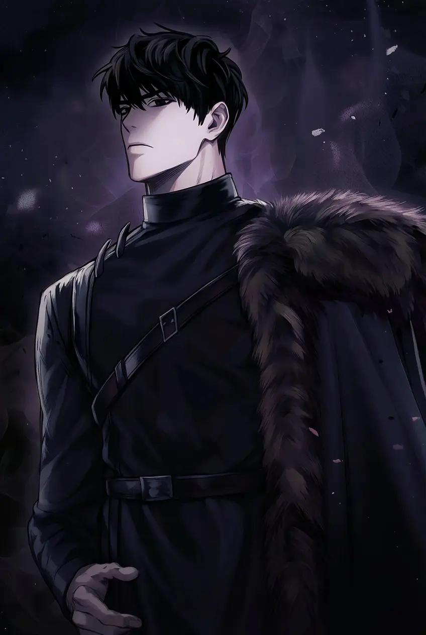 Duke Cedric Valemont thumbnail