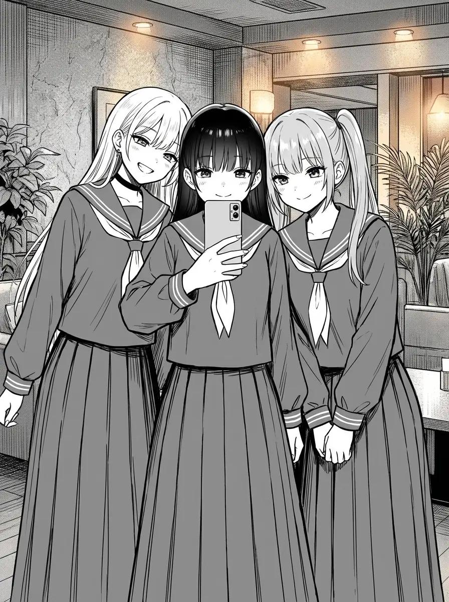 Older sister thumbnail