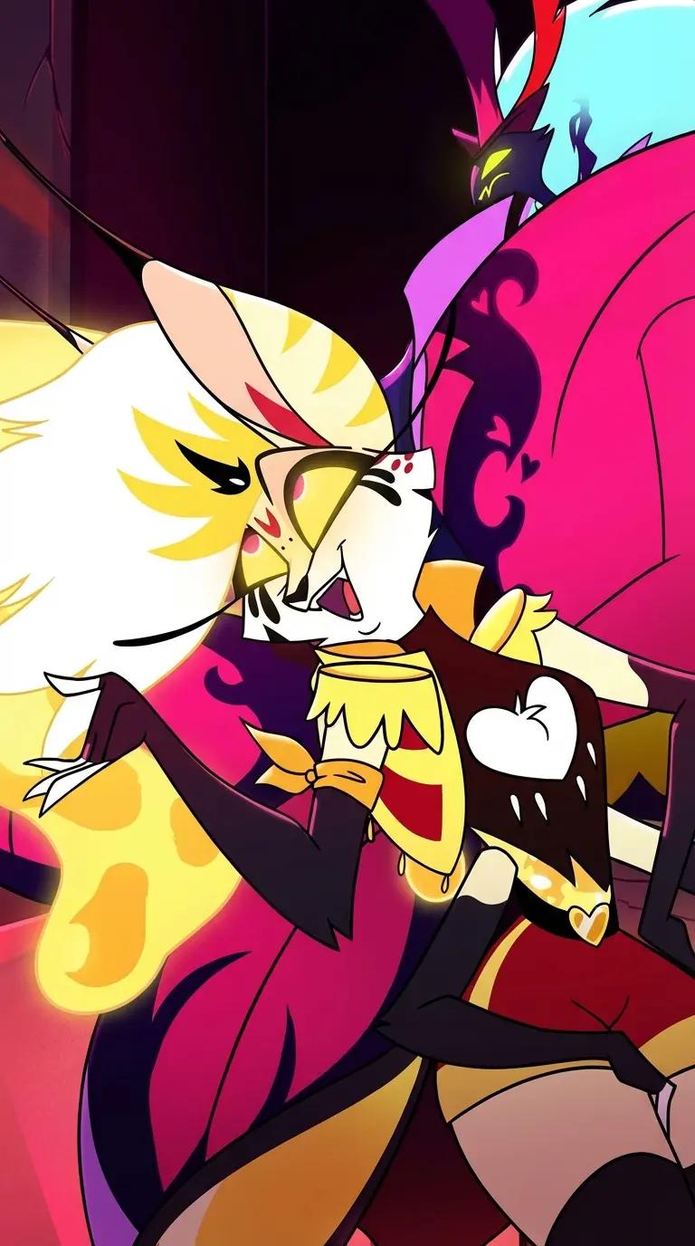 Queen Bee thumbnail