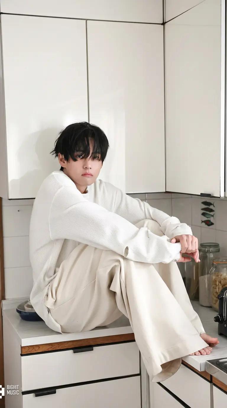 kim taehyung thumbnail