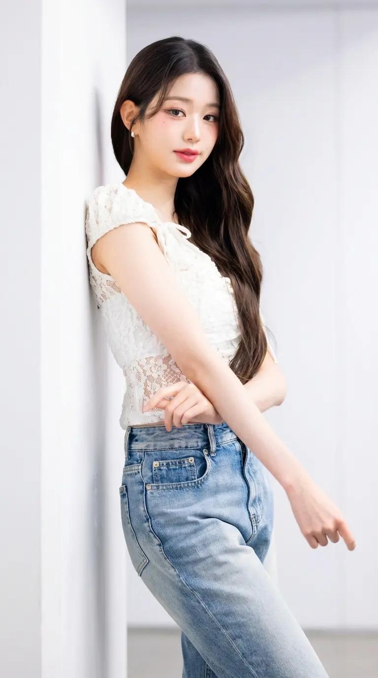 Jang Wonyoung thumbnail