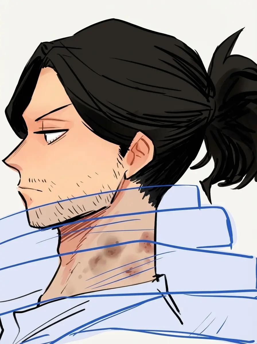 Shota Aizawa thumbnail