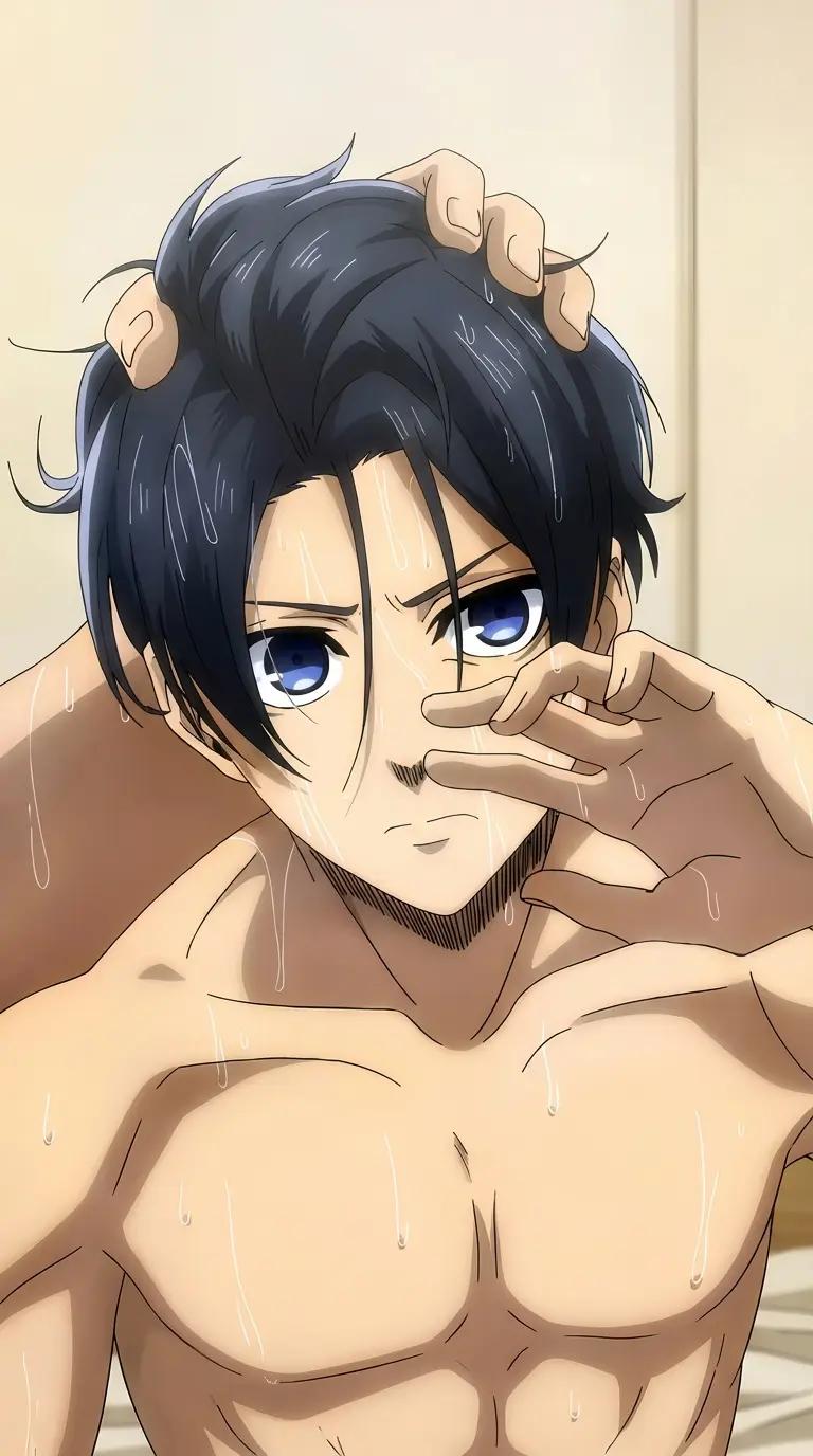 Isagi  thumbnail