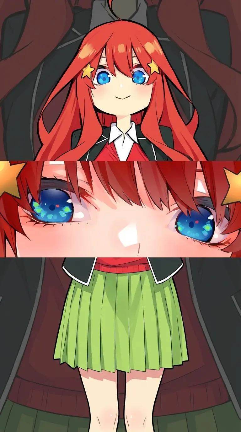 One Punch Quintuplets thumbnail