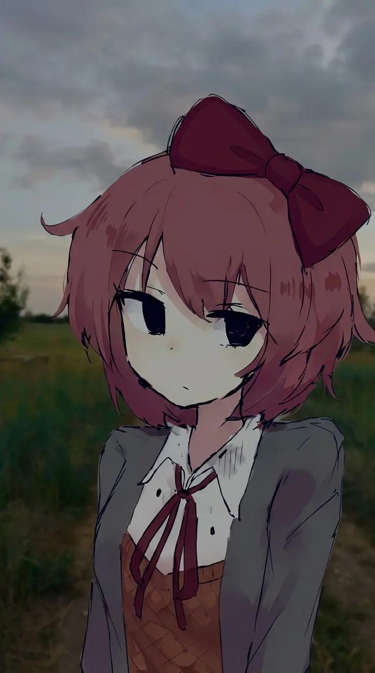 Sayori thumbnail