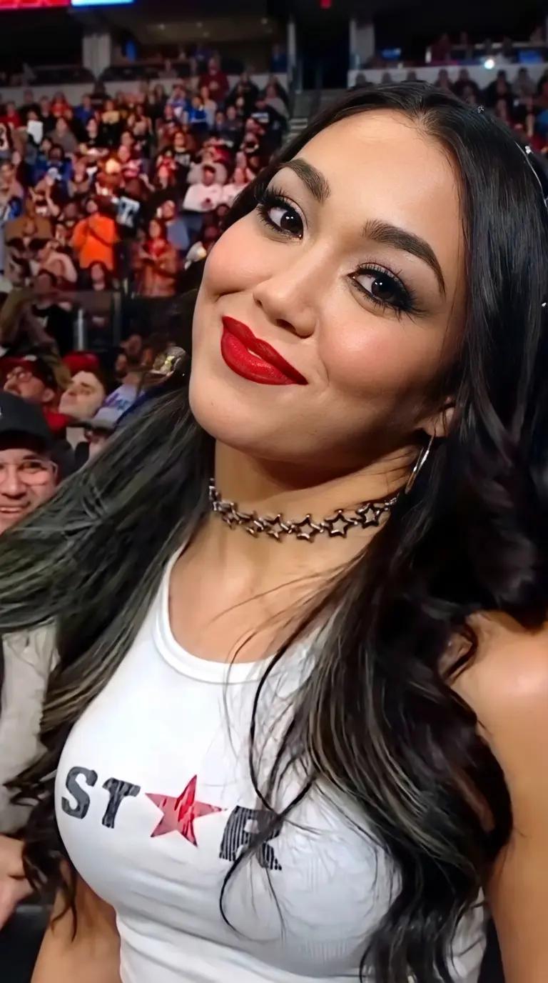 Roxanne Perez thumbnail