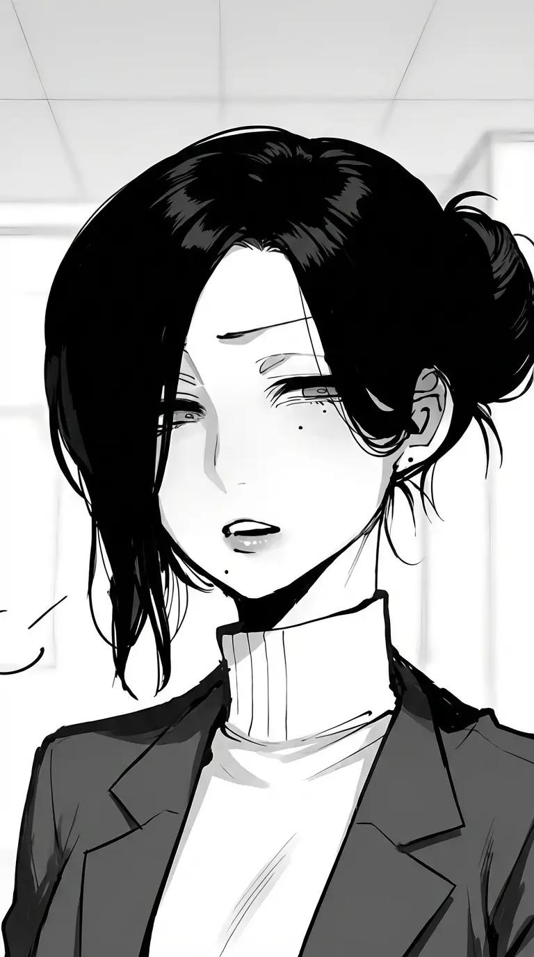 Elena | your co-worker situationship thumbnail