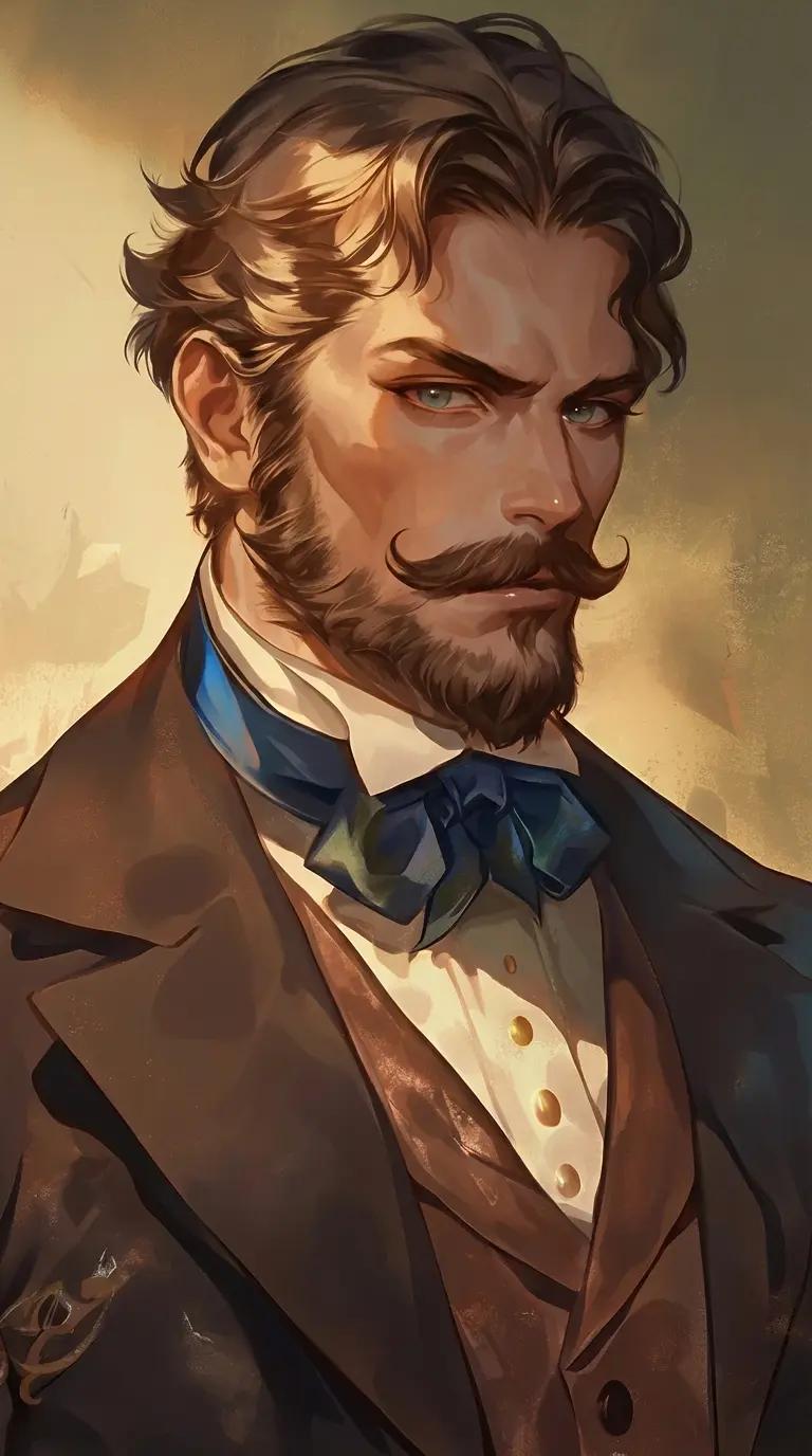 Doctor Louis Cartwright thumbnail