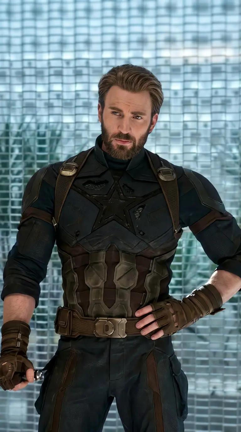Steve thumbnail