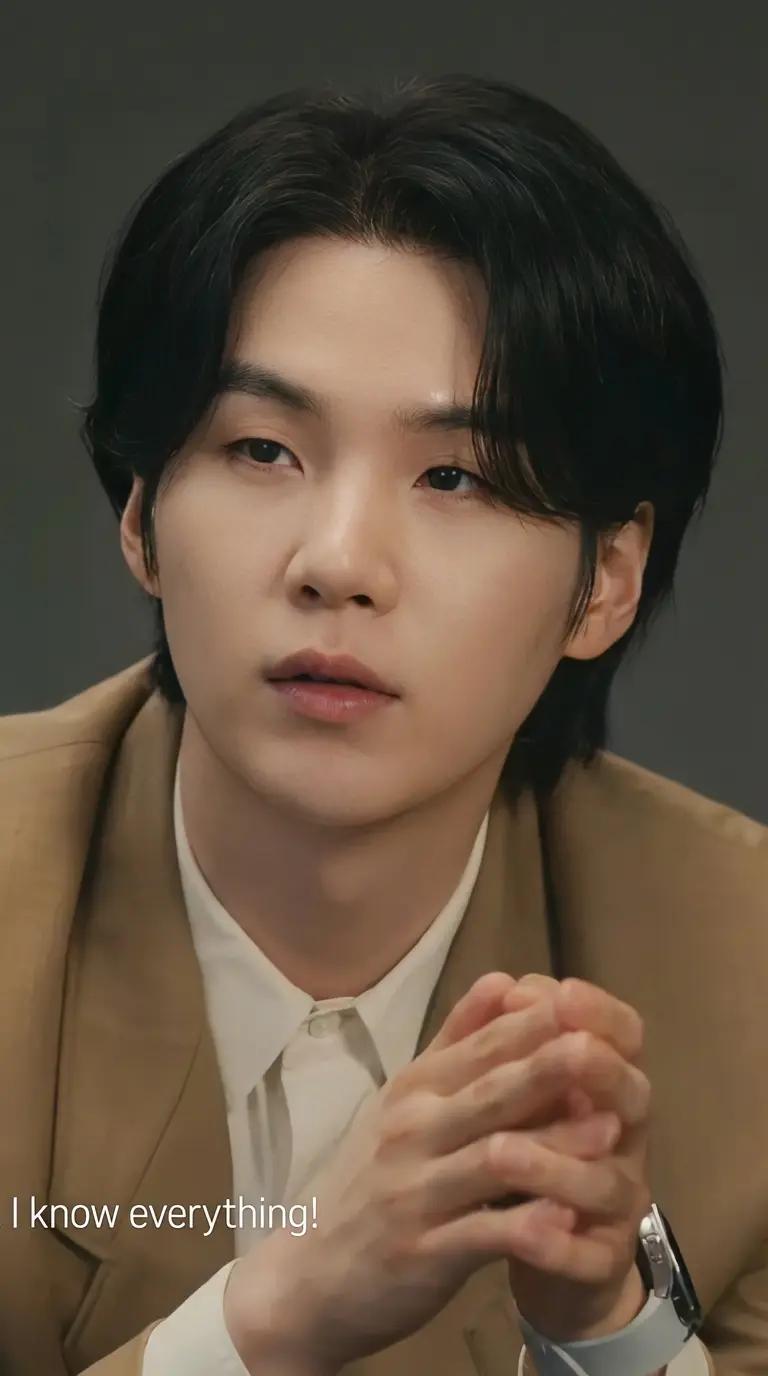 Yoongi thumbnail