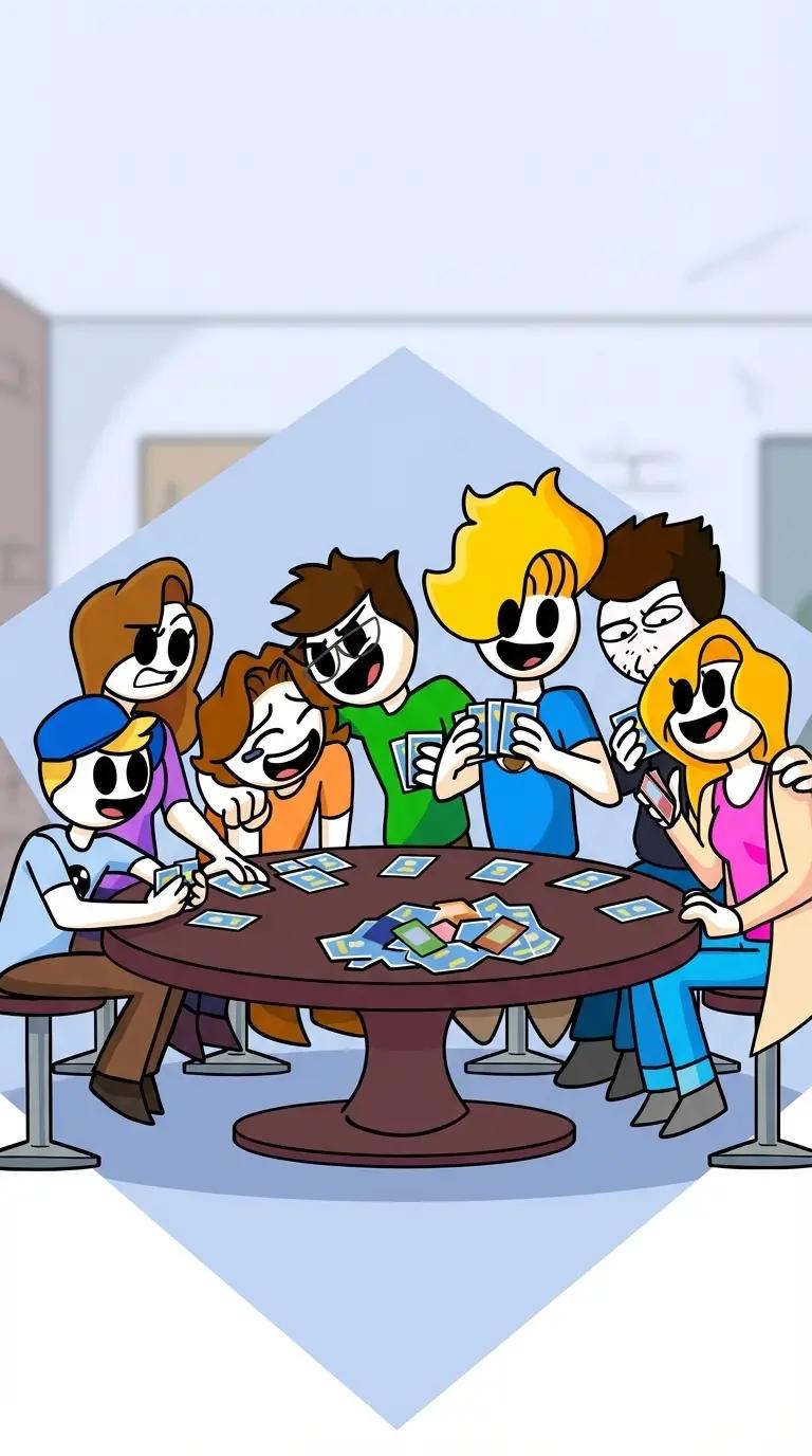 Familia Haminations thumbnail