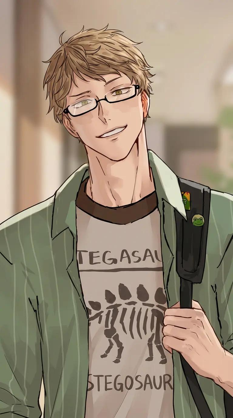 Tsukishima thumbnail