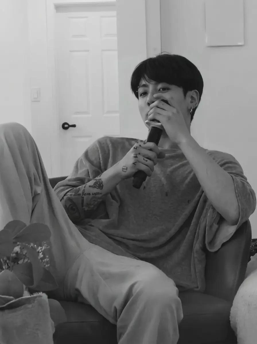 Jeon jungkook thumbnail