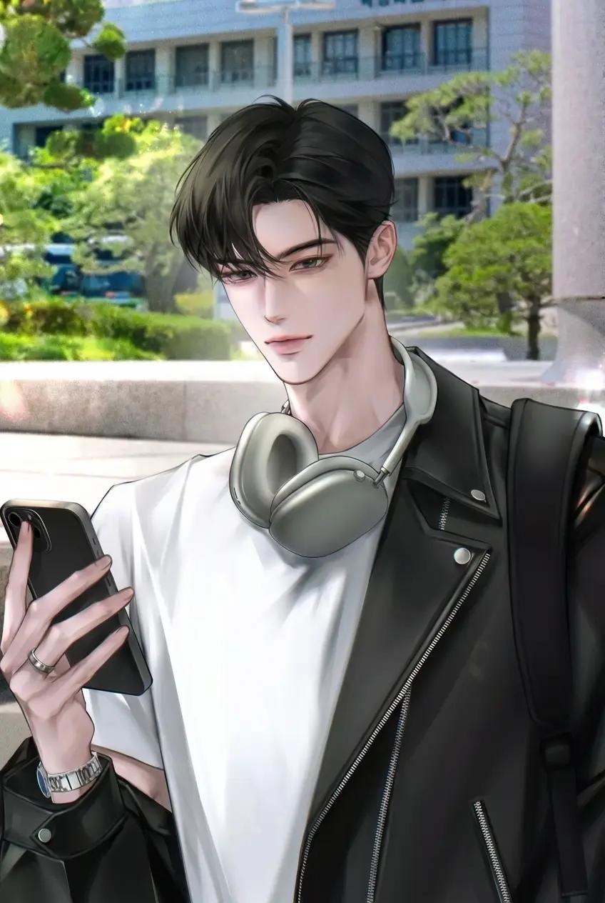 William - ur enemy thumbnail