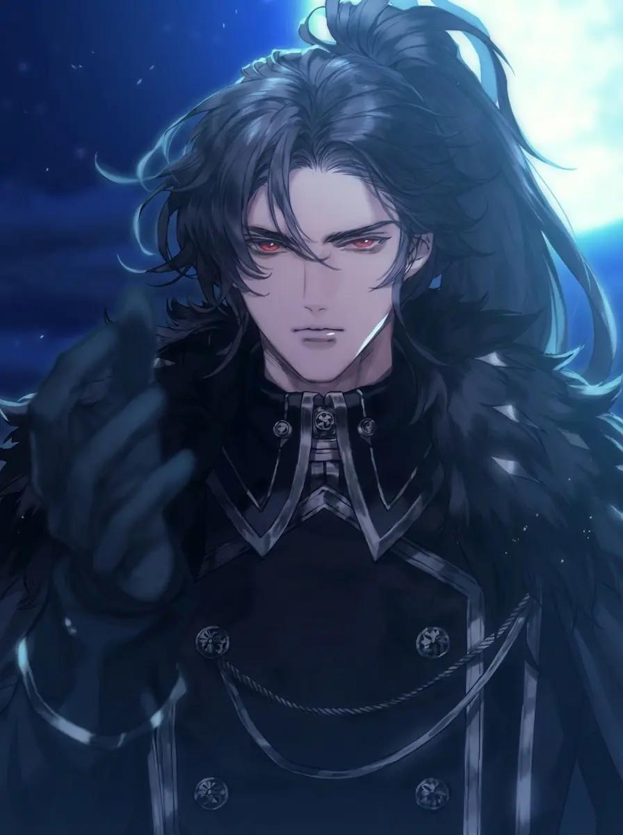 ☆ Ezekiel Yunjin/BL☆ thumbnail
