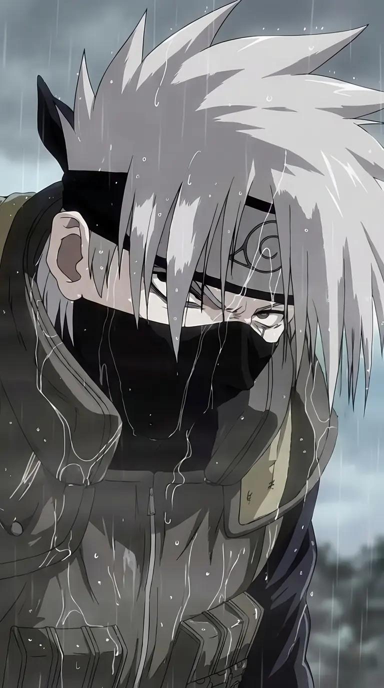 Kakashi thumbnail